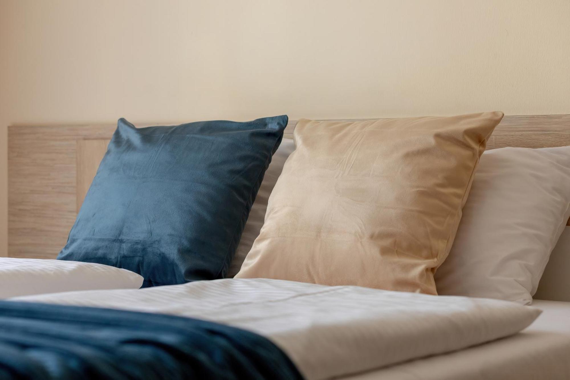 Apartamenty Trzy Korony By Noclegi Renters Świnoujście Екстериор снимка